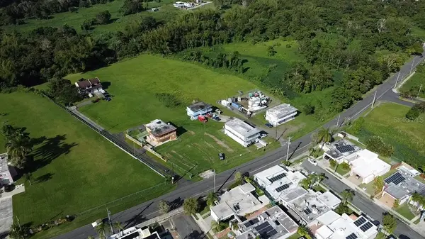 743 PR 743, Cayey, PR 00737