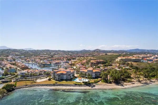 355 HARBOUR DR #3C - South, Humacao, PR 00791