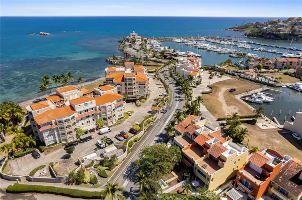 355 HARBOUR DR #3C - South, Humacao, PR 00791