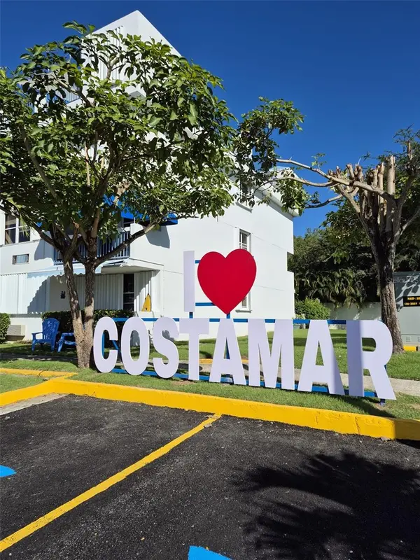 b105 COSTAMAR, Loiza, PR 00772