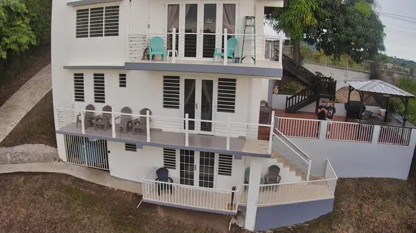 Carr. 115 SECTOR SOTO RD, Rincon, PR 00677