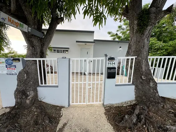 Carr. 115 SECTOR SOTO RD, Rincon, PR 00677