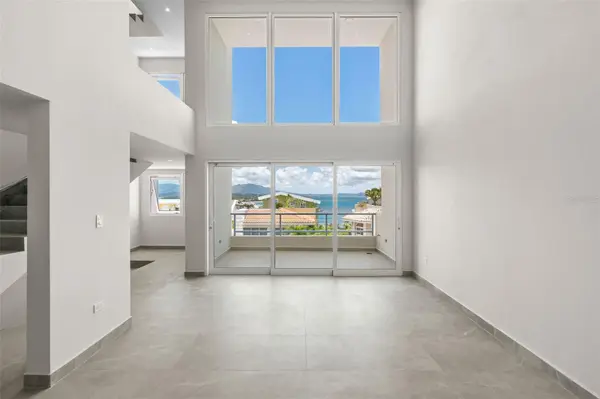 . SHELL CASTLE CLUB #46, Humacao, PR 00791