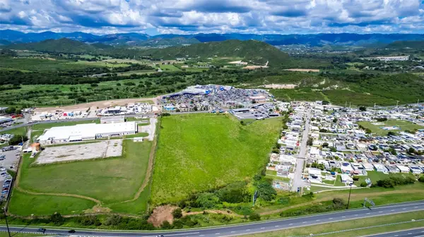 PR-153 ST, Santa Isabel, PR 00757