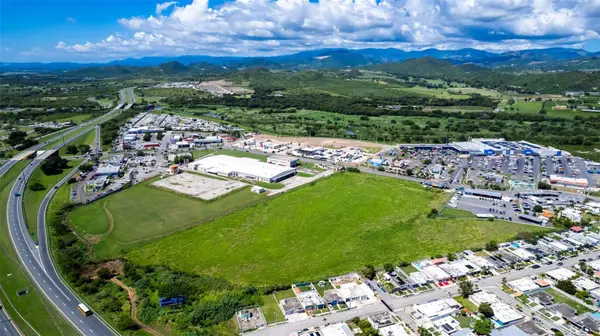 PR-153 ST, Santa Isabel, PR 00757