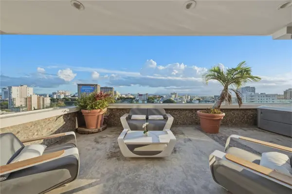 1354 LUCHETTI ST #PH, San Juan, PR 00907