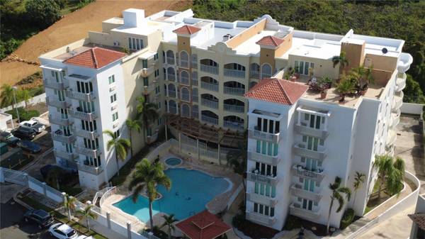 105 LADERAS DEL MAR #105, Aguadilla, PR 00605