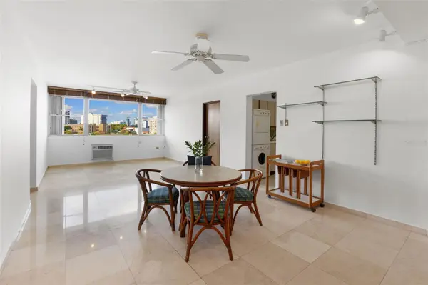 15 MARSEILLLES #5S, San Juan, PR 00907