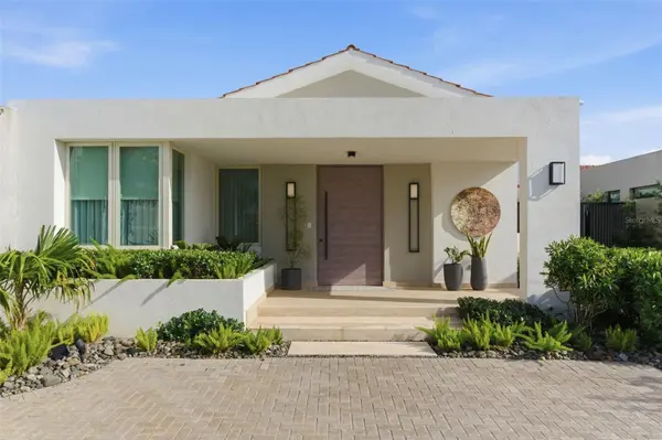 934 ISLA NORTE, Dorado, PR 00646