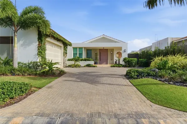 934 ISLA NORTE, Dorado, PR 00646