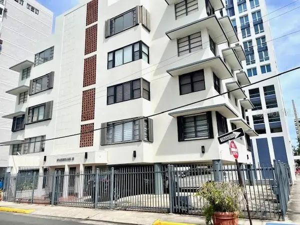 18 MARSEILLES #4B, San Juan, PR 00907