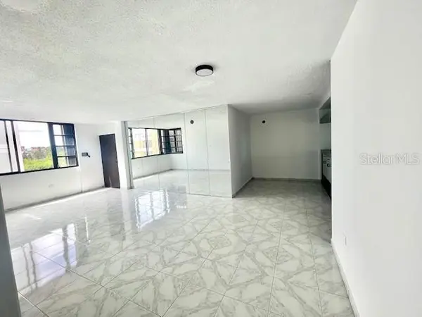 18 MARSEILLES #4B, San Juan, PR 00907