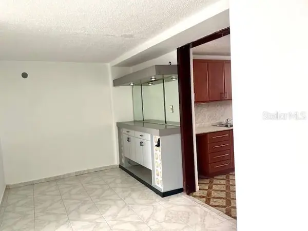 18 MARSEILLES #4B, San Juan, PR 00907
