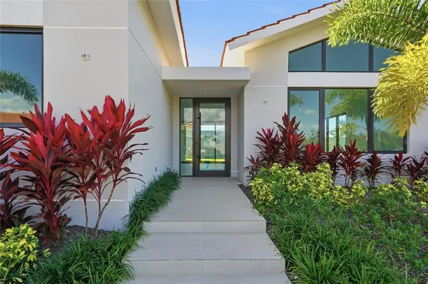 804 CAMINO DE LAS VERBENAS, Dorado, PR 00646