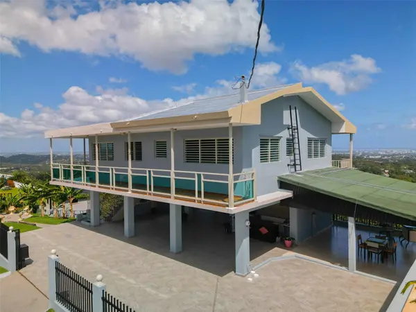 LOT 5-A HOLLYWOOD #5-A, San Juan, PR 00926
