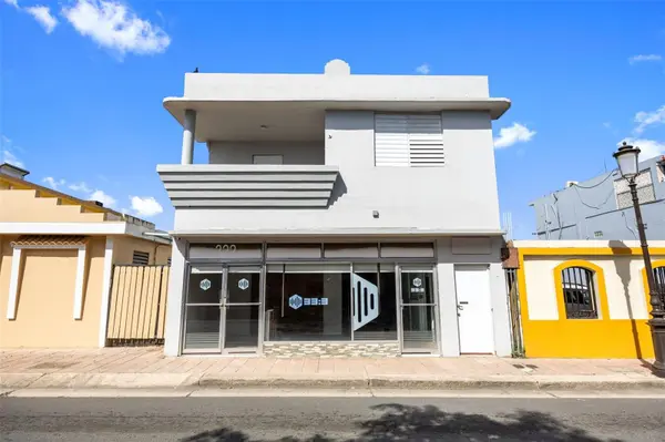 322 MENDEZ VIGO, Dorado, PR 00646
