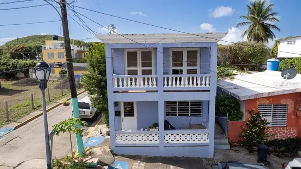 112 CALLE MUÑOZ RIVERA, Vieques, PR 00765