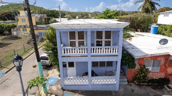 112 CALLE MUÑOZ RIVERA, Vieques, PR 00765