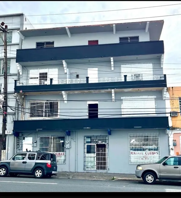 Address not disclosed, San Juan, PR 00909
