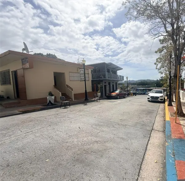 4 Calle Mateo Fajardo CALLE MATEO FAJARDO, Hormigueros, PR 00660