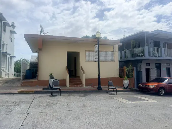 4 Calle Mateo Fajardo CALLE MATEO FAJARDO, Hormigueros, PR 00660