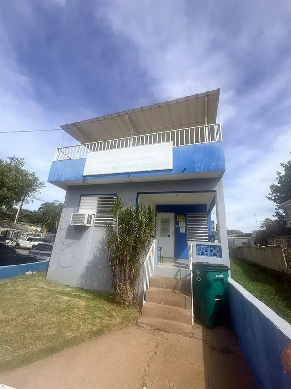 Ave. Muñoz Marín AVE. MUÑOZ MARÍN, ESQ. GENERAL DUVERGÉ, Hormigueros, PR 00660