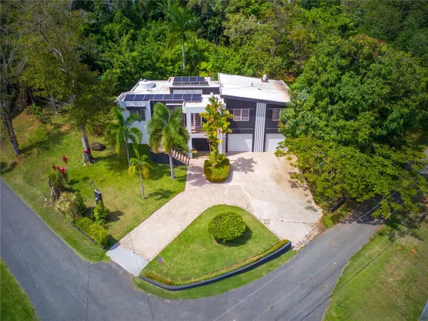 1 SECTOR LOS CRUZADOS, Mayaguez, PR 00680