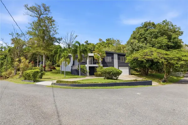 1 SECTOR LOS CRUZADOS, Mayaguez, PR 00680