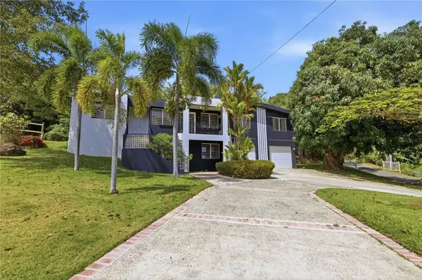 1 SECTOR LOS CRUZADOS, Mayaguez, PR 00680