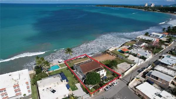 1 st (playa fortuna) BO FORTUNA #10, Luquillo, PR 00773