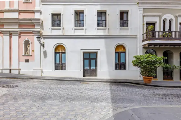 205 TETUAN ST, San Juan, PR 00901