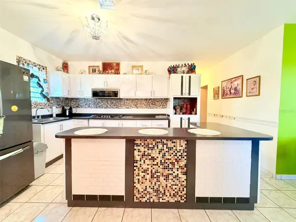 150 SANTA CATALINA, Coamo, PR 00769