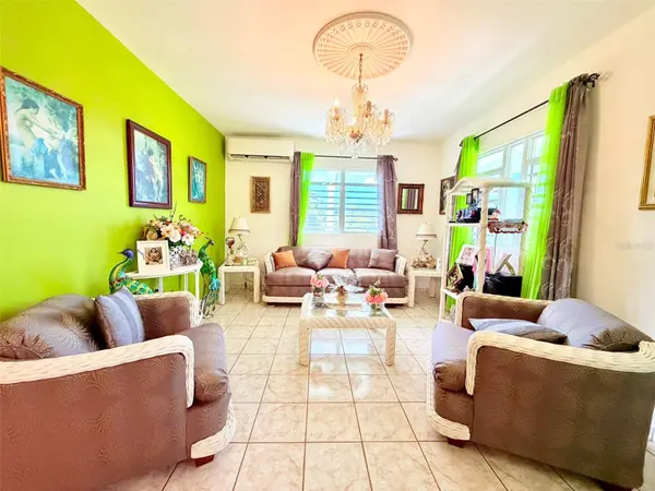 150 SANTA CATALINA, Coamo, PR 00769
