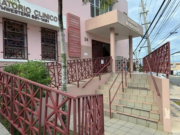 Suite 105 SUITE 105 AGUADILLA MEDICAL PLAZA CONDOMINIUM, Aguadilla, PR 00603