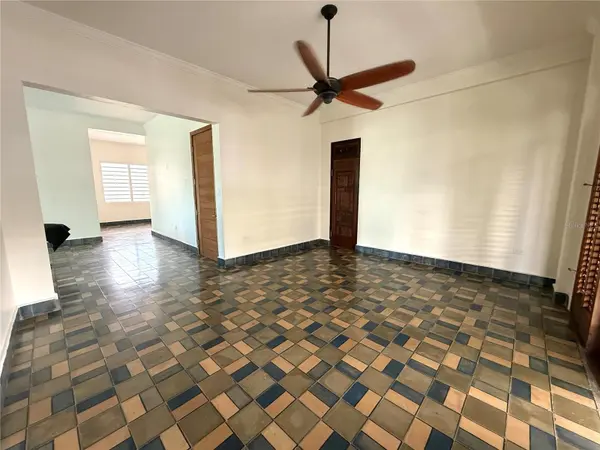 1507 LAS MARÍAS, San Juan, PR 00911