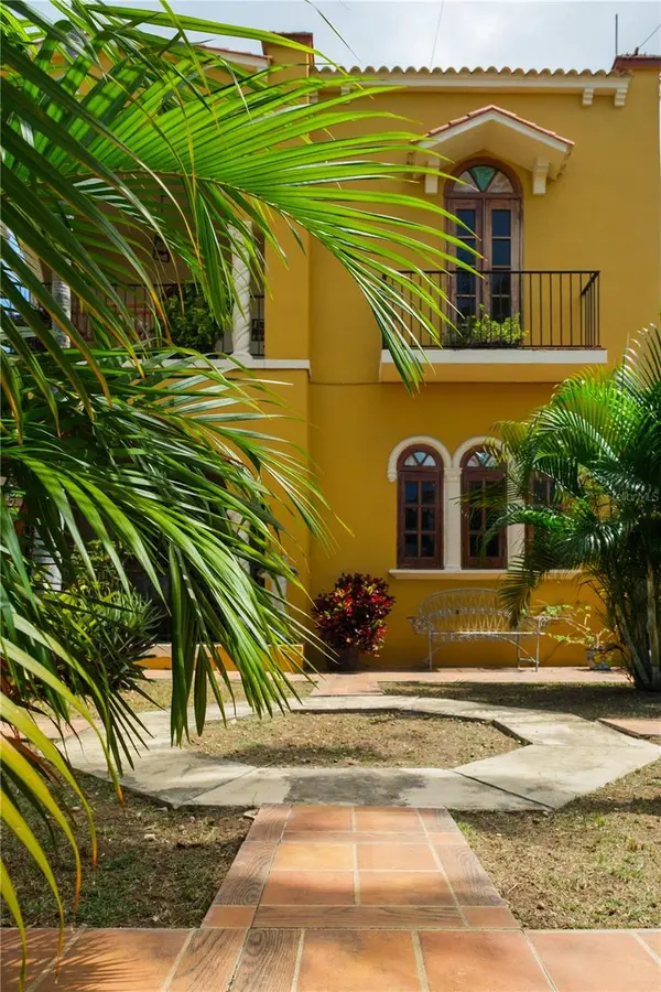 711 CONCORDIA ST., MIRAMAR DEV., San Juan, PR 00907