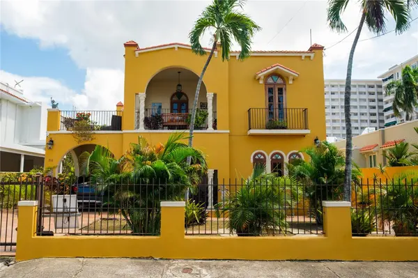 711 CONCORDIA ST., MIRAMAR DEV., San Juan, PR 00907