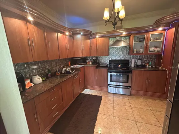 545 SECTOR TORO, Coamo, PR 00769
