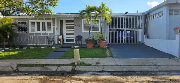 Address not disclosed, Caguas, PR 00725