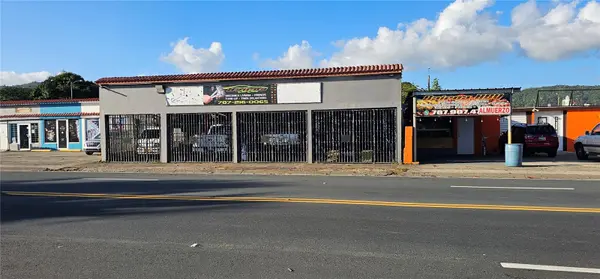 Address not disclosed, Caguas, PR 00725