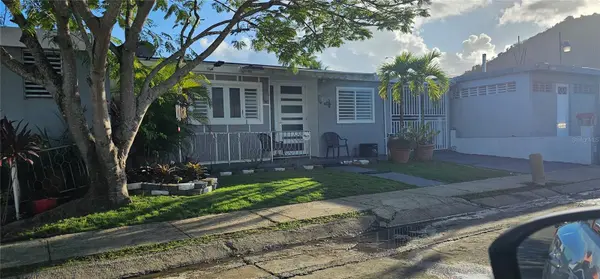 Address not disclosed, Caguas, PR 00725