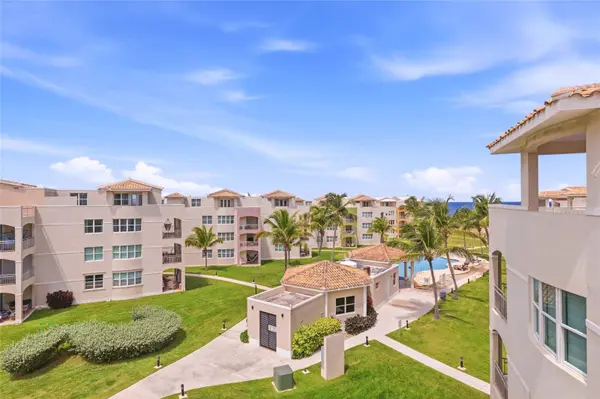 Haudimar Beach Apartments PH #G303, Isabela, PR 00662