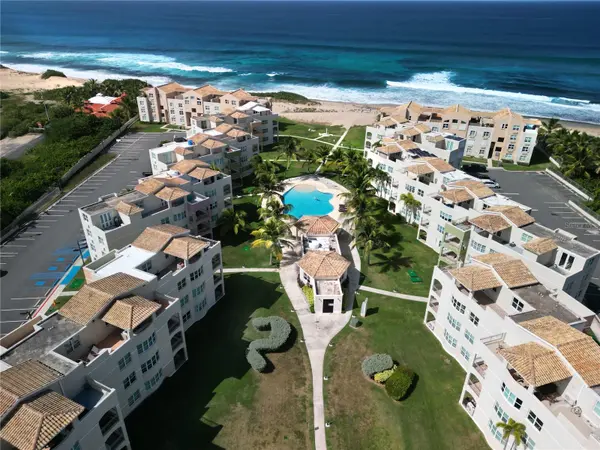 Haudimar Beach Apartments PH #G303, Isabela, PR 00662