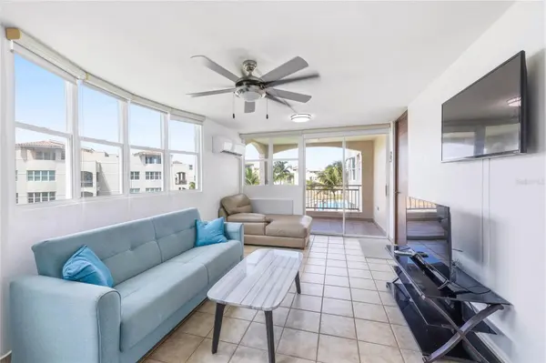 Haudimar Beach Apartments PH #G303, Isabela, PR 00662