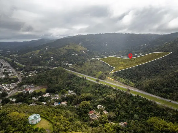 KM.HM 59 3 CARR 1, BO QUEBRADA ARRIBA, Cayey, PR 00736