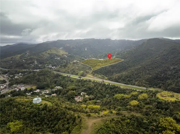 KM.HM 59 3 CARR 1, BO QUEBRADA ARRIBA, Cayey, PR 00736