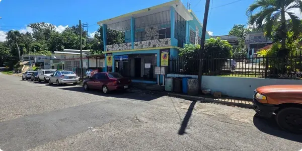 Carr PR-123 Km 78.9 BO HATO VIEJO, Arecibo, PR 00612