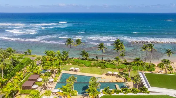 200 Dorado Beach Dr WEST BEACH PH #3141-3142, Dorado, PR 00646