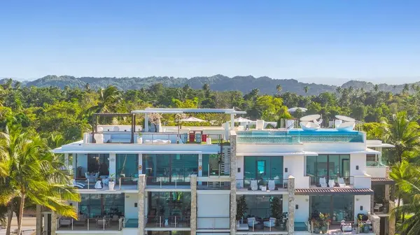 200 Dorado Beach Dr WEST BEACH PH #3141-3142, Dorado, PR 00646