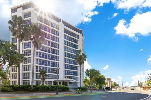 800 ASHFORD AVENUE #6-B, San Juan, PR 00901